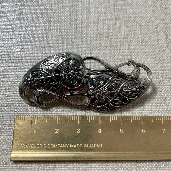 Gandalf's Brooch (Lord of the Rings, film adaptation replica) - Picture 2 of 5